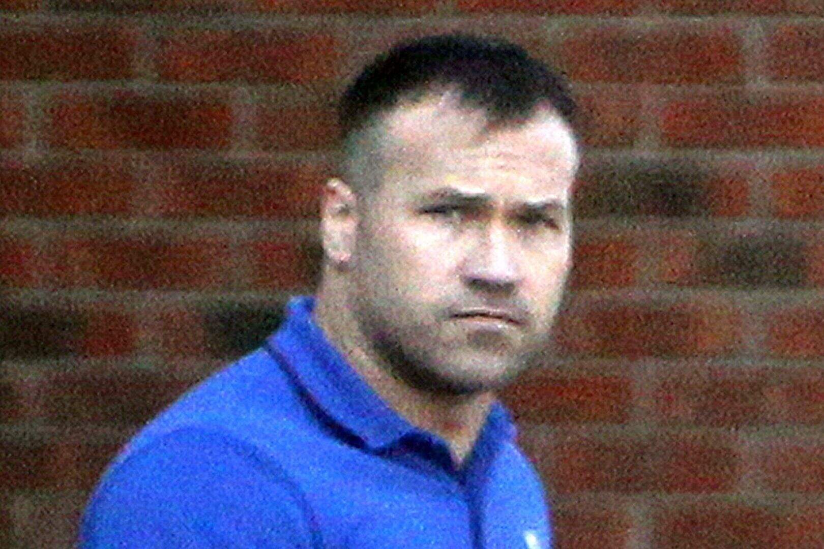 Prison on edge after two of NI’s most notorious murderers clash behind bars