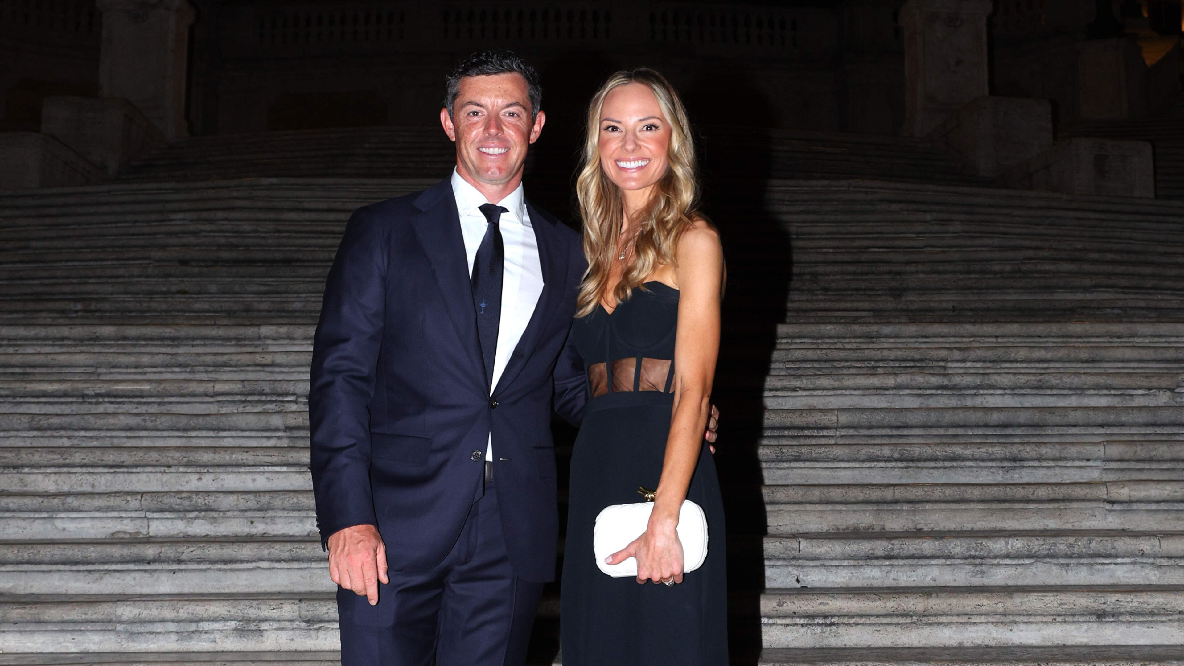 ‘Very good actor’ Rory McIlroy swaps Holywood for Hollywood with cameo in The Devil Wears Prada 2