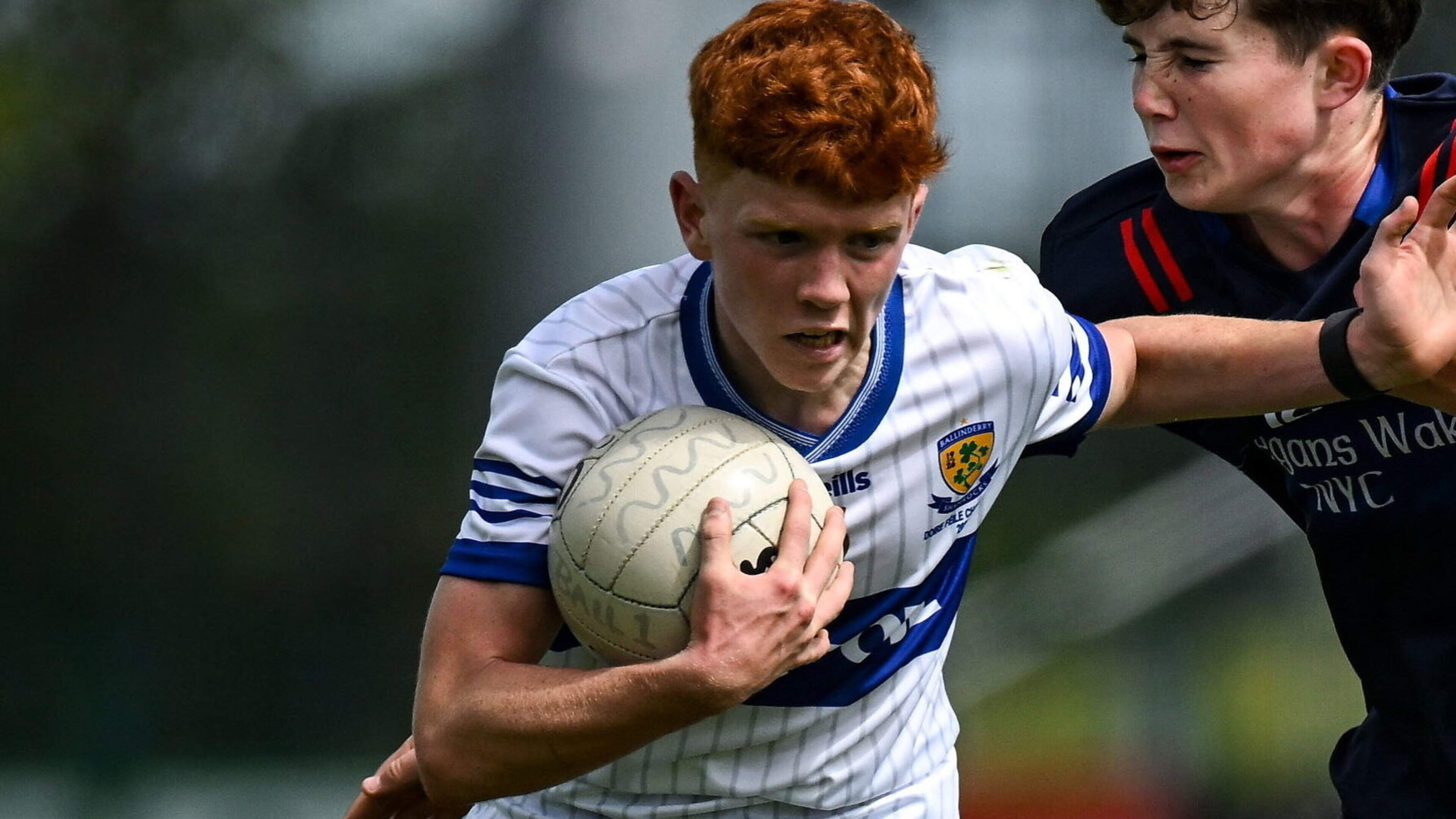 The key players expected to come to the fore when Derry and Tyrone do battle for the Ulster Minor Football title