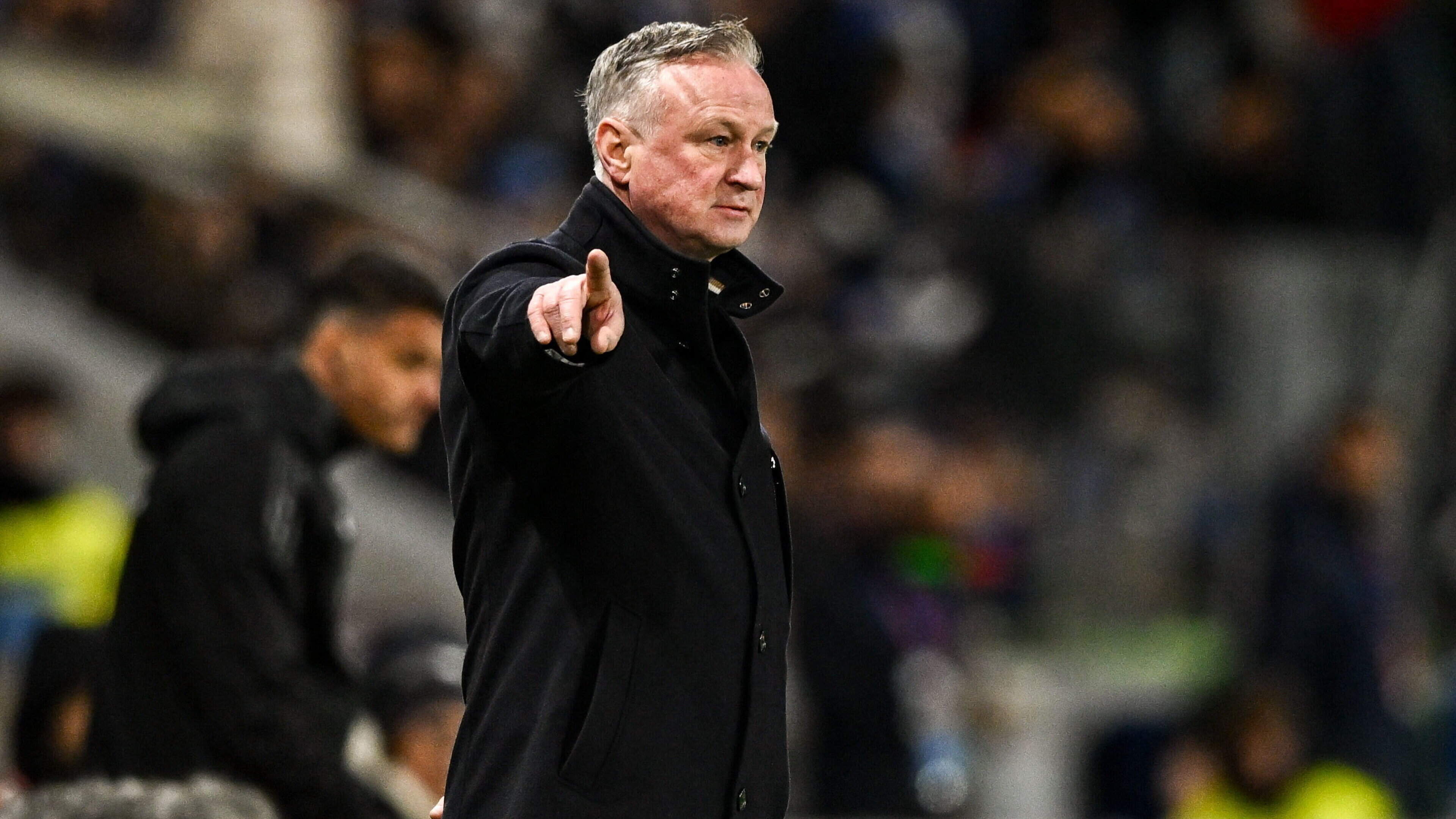 Northern Ireland to face African nation for first time as friendly in Spain confirmed