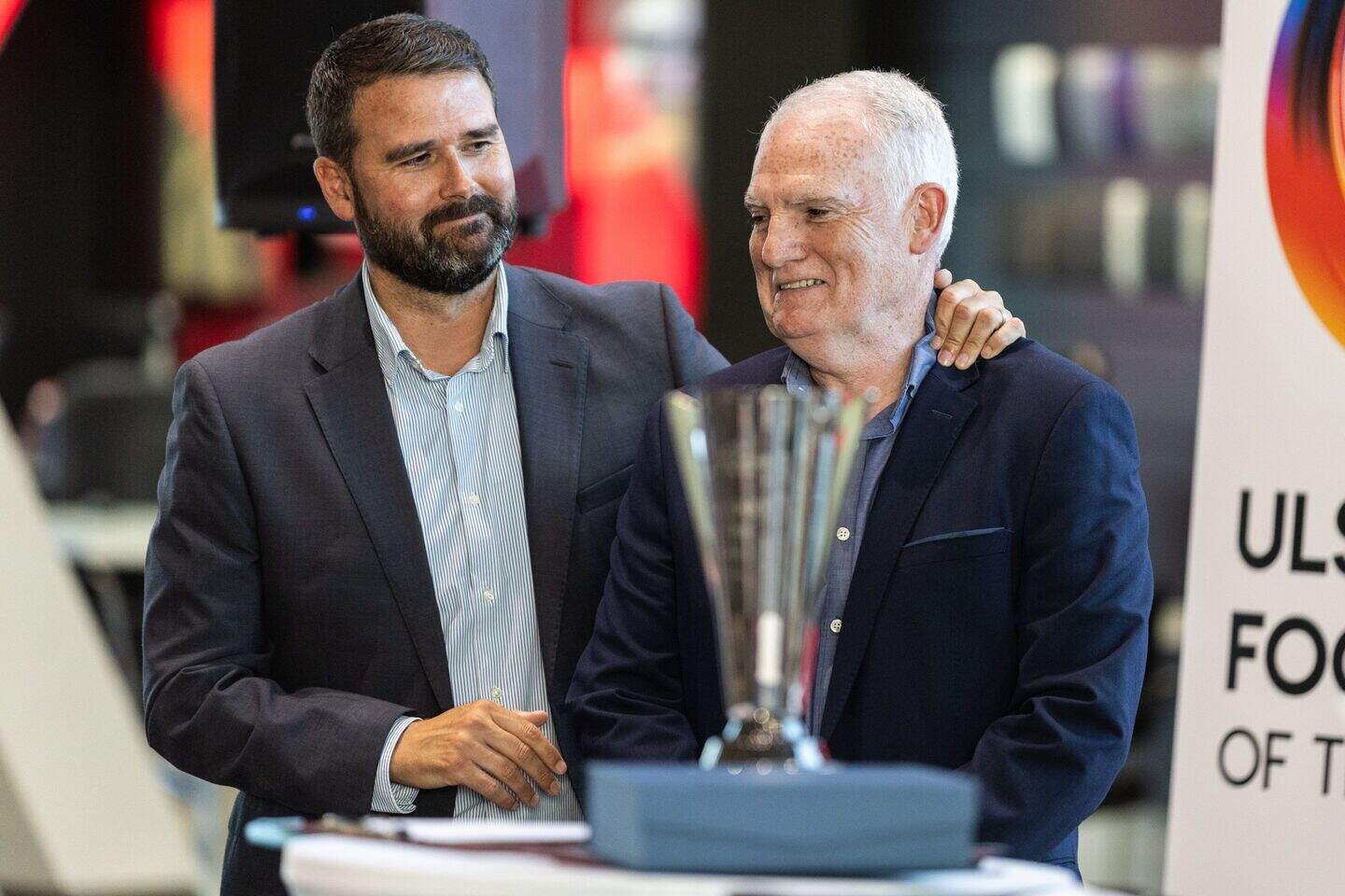 David Healy: Linfield boss opens up on future amid links to Scottish ...