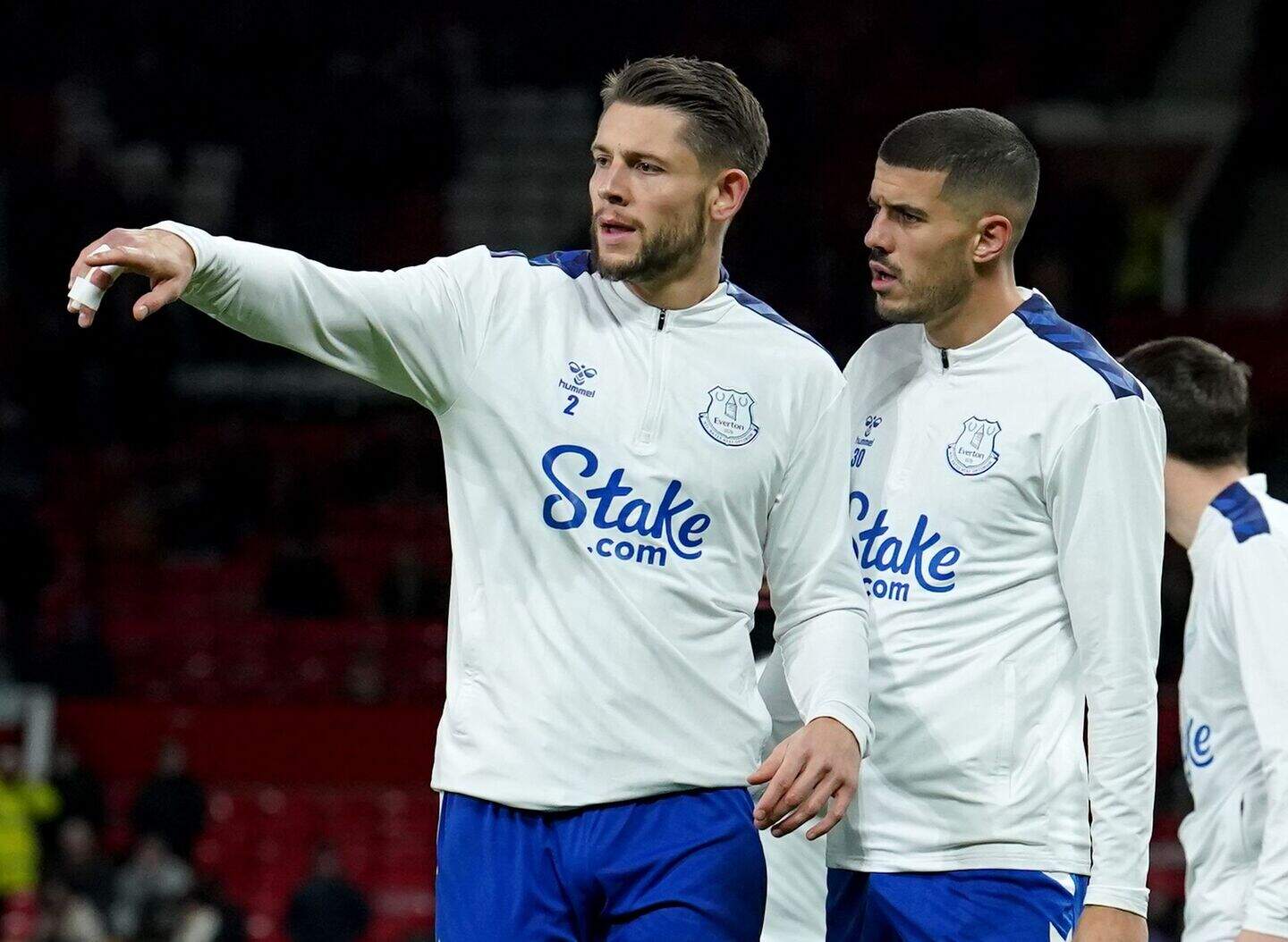 Galvanise fans, spark DCL and boost strikeforce – tasks facing next ...