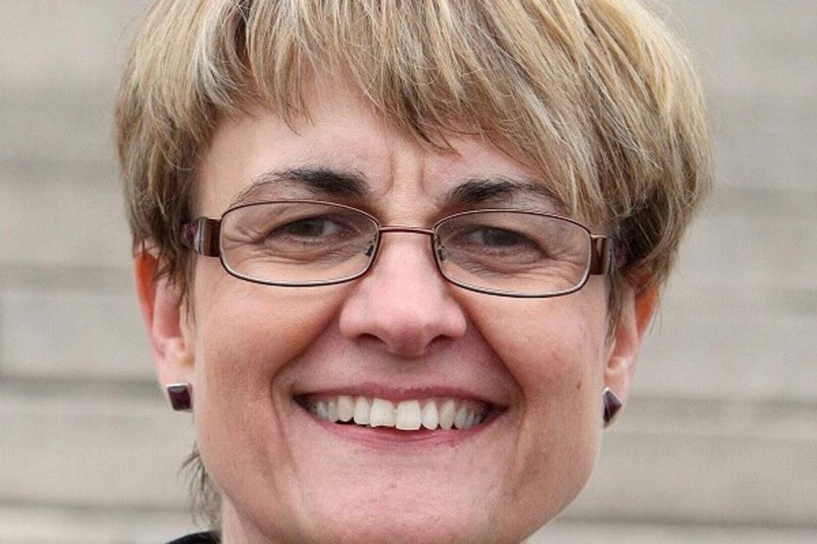 David Gordon: New SDLP leader Margaret Ritchie faces first big test ...