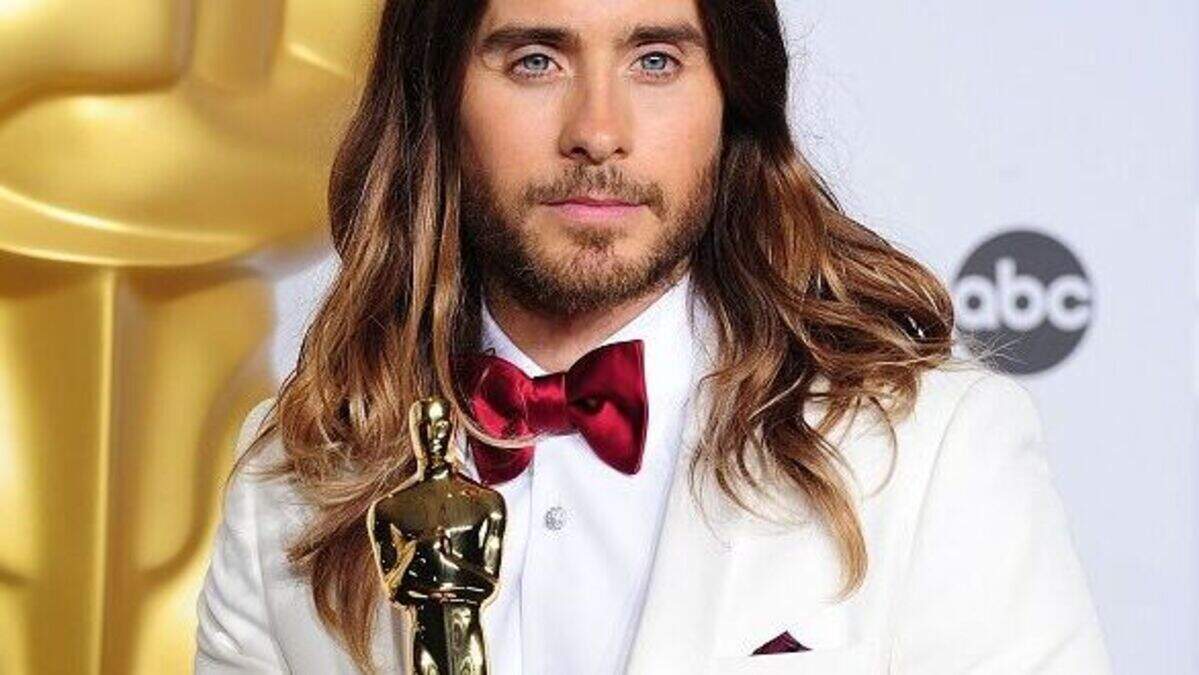 Leto: I haven't seen Dallas film | Belfast Telegraph
