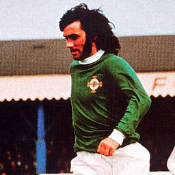 George Best fans still flocking to graveside | Belfast Telegraph