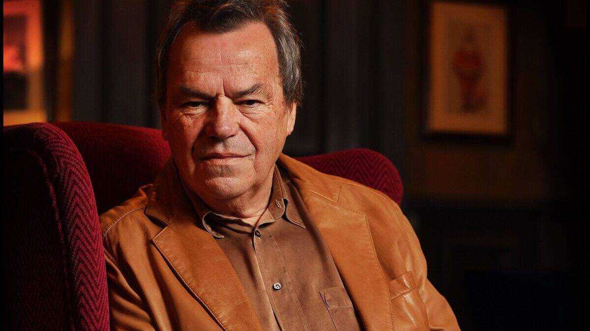 Oscar-winning director Neil Jordan: ‘Liam Neeson’s films aren’t well ...