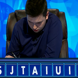 Belfast's Laurence Killen is Countdown 'octochamp' | Belfast Telegraph