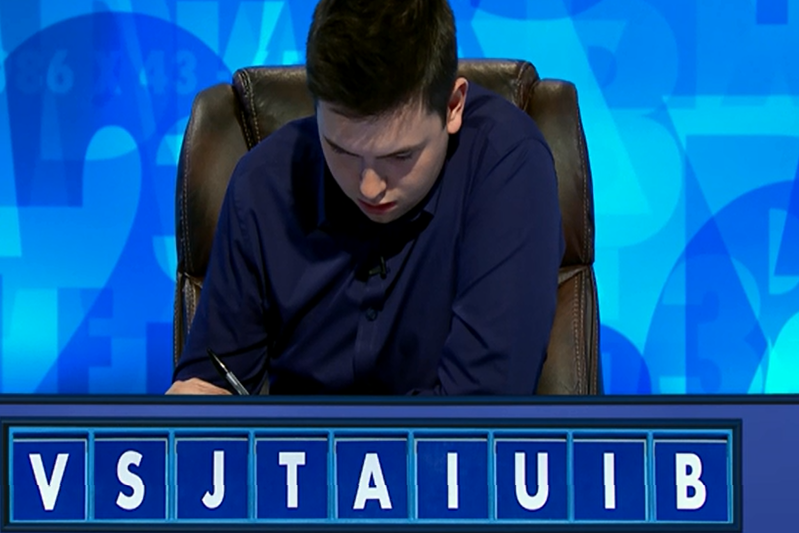 Belfast's Laurence Killen is Countdown 'octochamp' | Belfast Telegraph