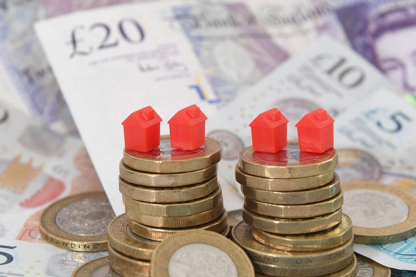Home repossessions increase by almost a fifth | Belfast Telegraph