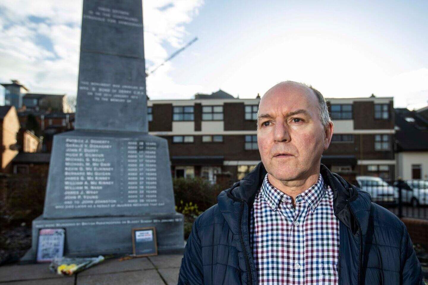 Bloody Sunday: Documents withheld from inquiry, claim campaigners ...