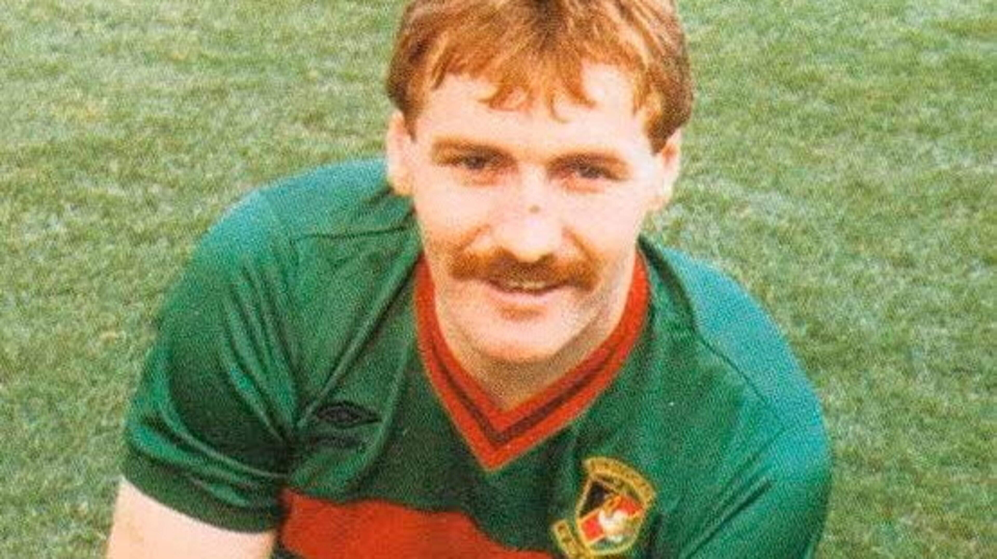 ‘It didn’t work out for me at Everton but glory days with Glentoran mean I’ve no regrets over returning home’