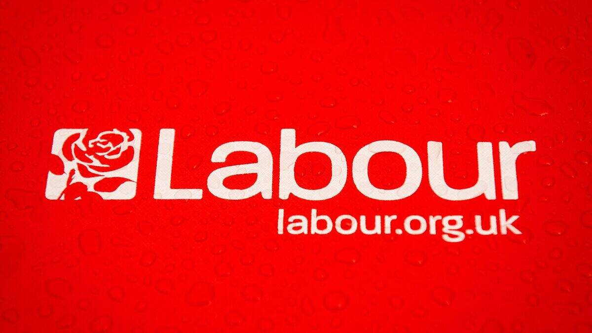 Labour candidate quits after comparing Israel to ‘child abuser ...