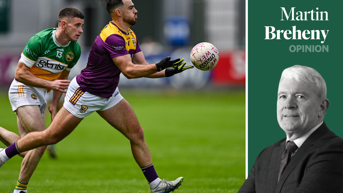Deep-diving into all the proposed rule changes set to sweep across football and hurling... what ones are right and what aren’t?