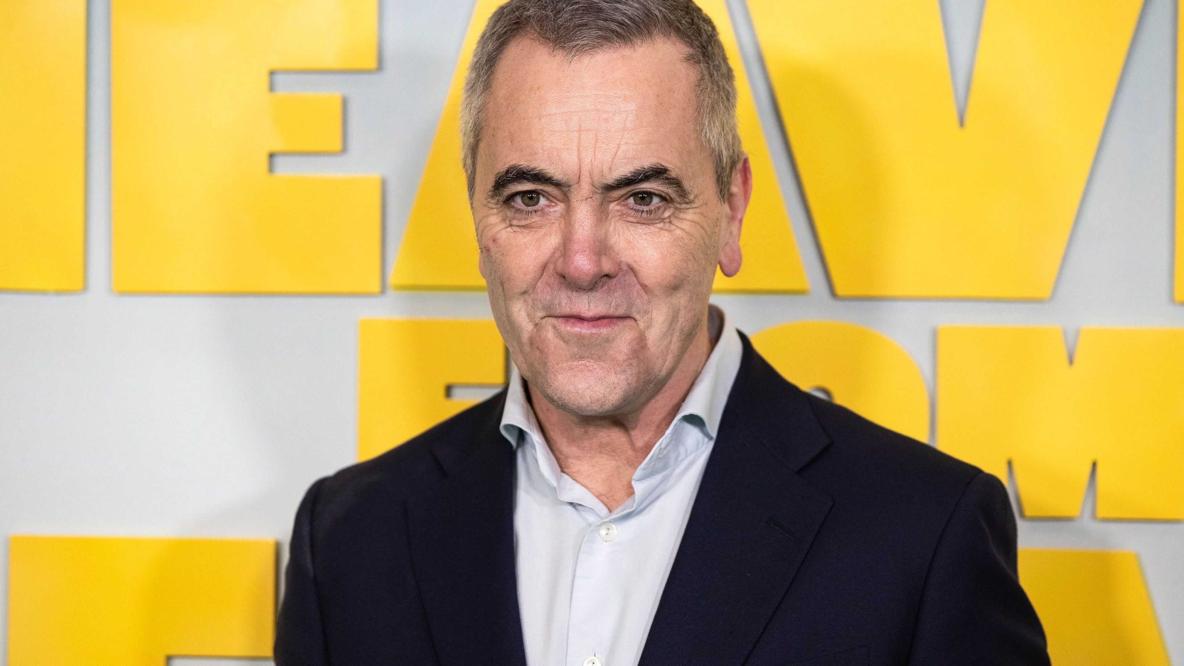 Alex Ferguson ordered me to ‘sober up’ on flight home for my mother’s funeral, James Nesbitt reveals