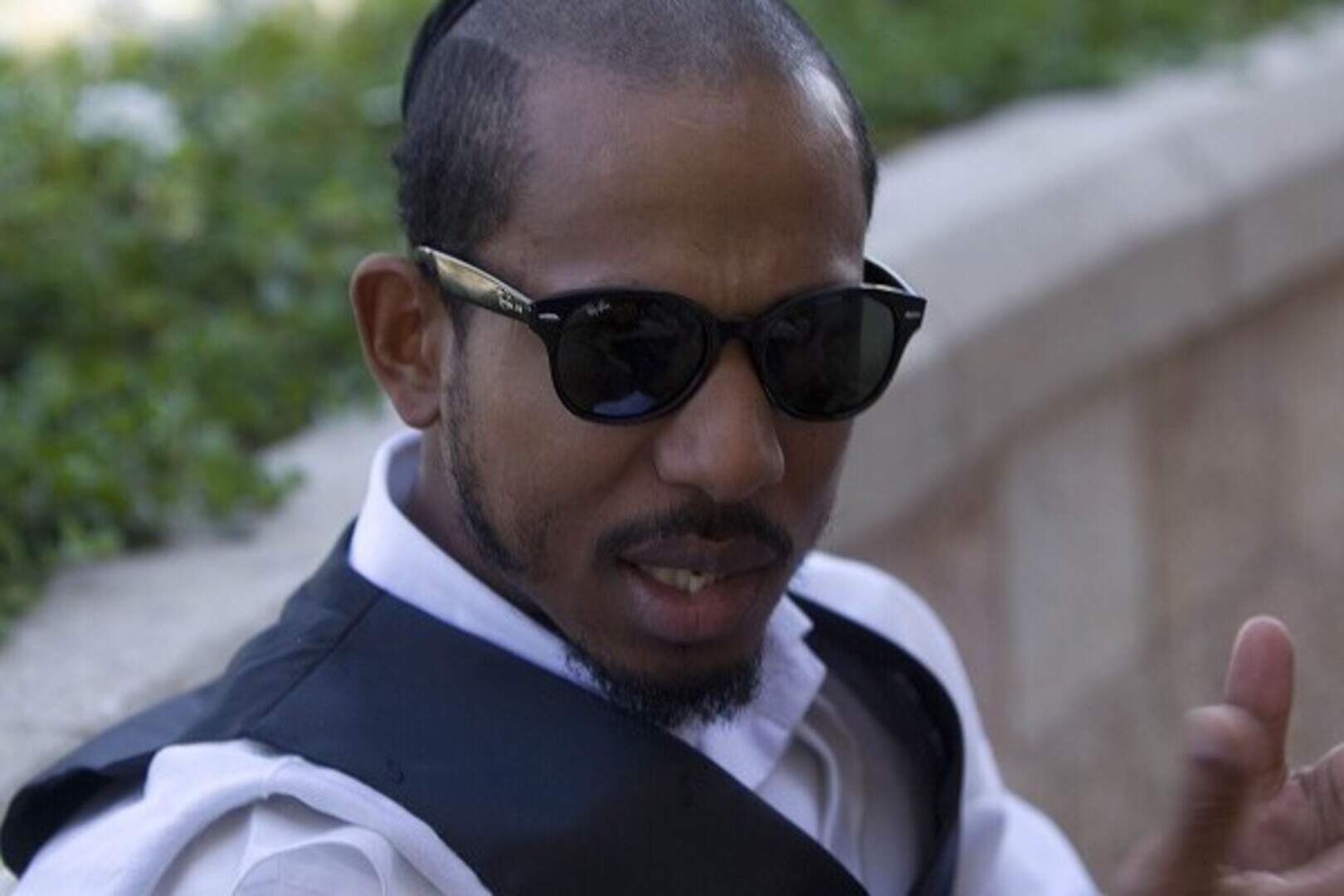 Rapper Shyne converts to Judaism | Belfast Telegraph
