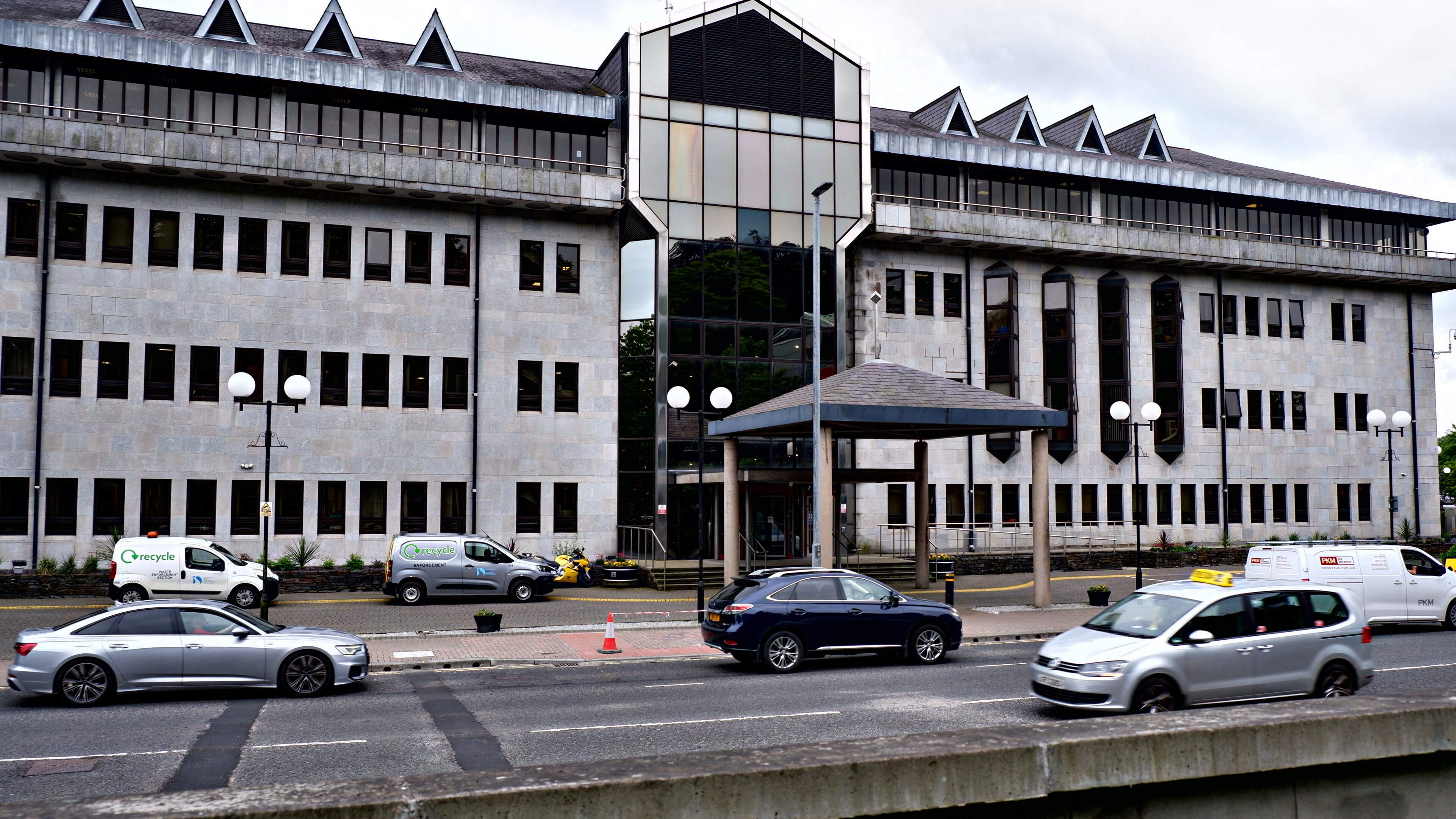 Council under fire over high number of gagging orders