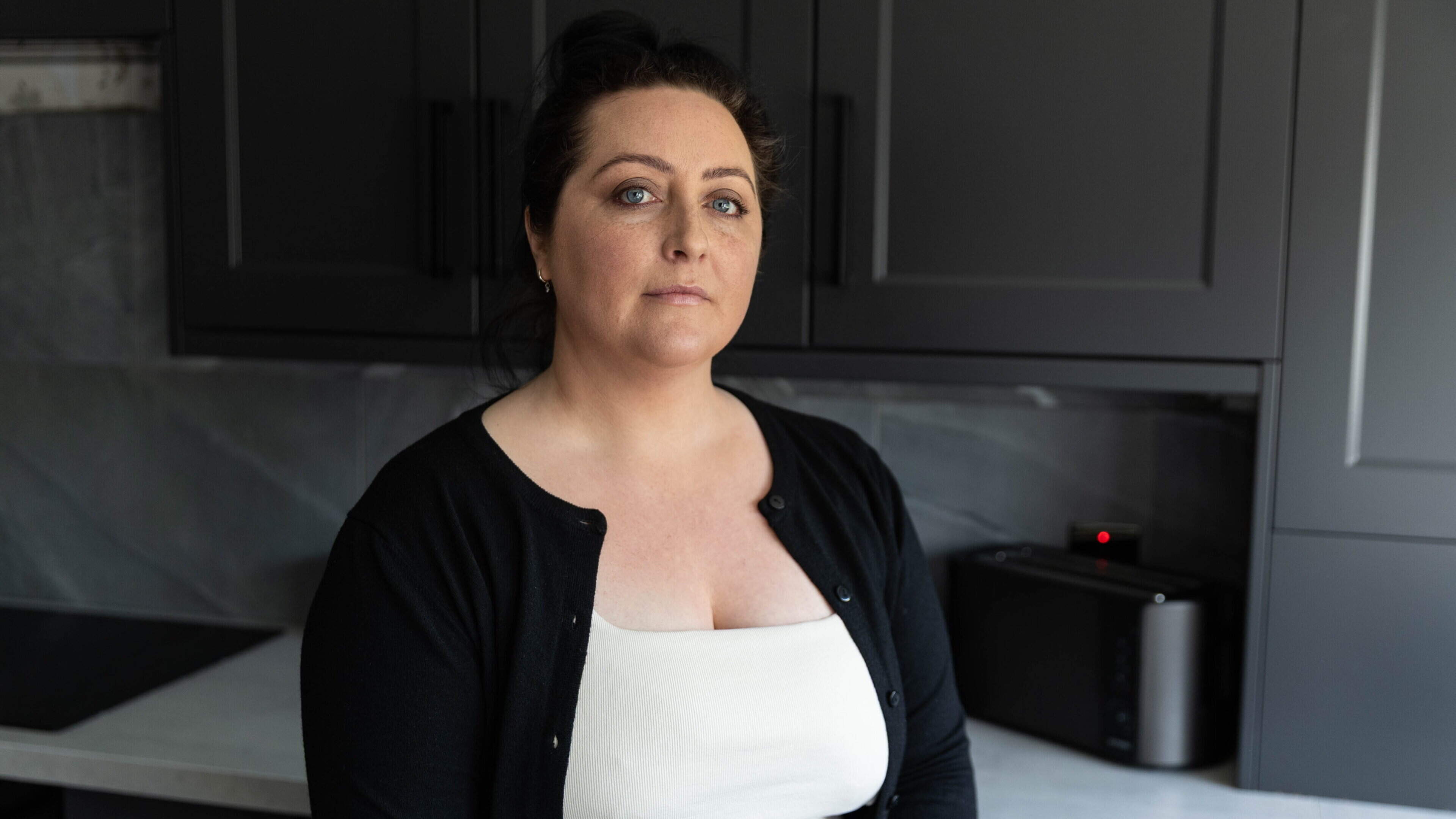 ‘I would play outside for hours, afraid to go home’: Woman exposes vile paedo uncle