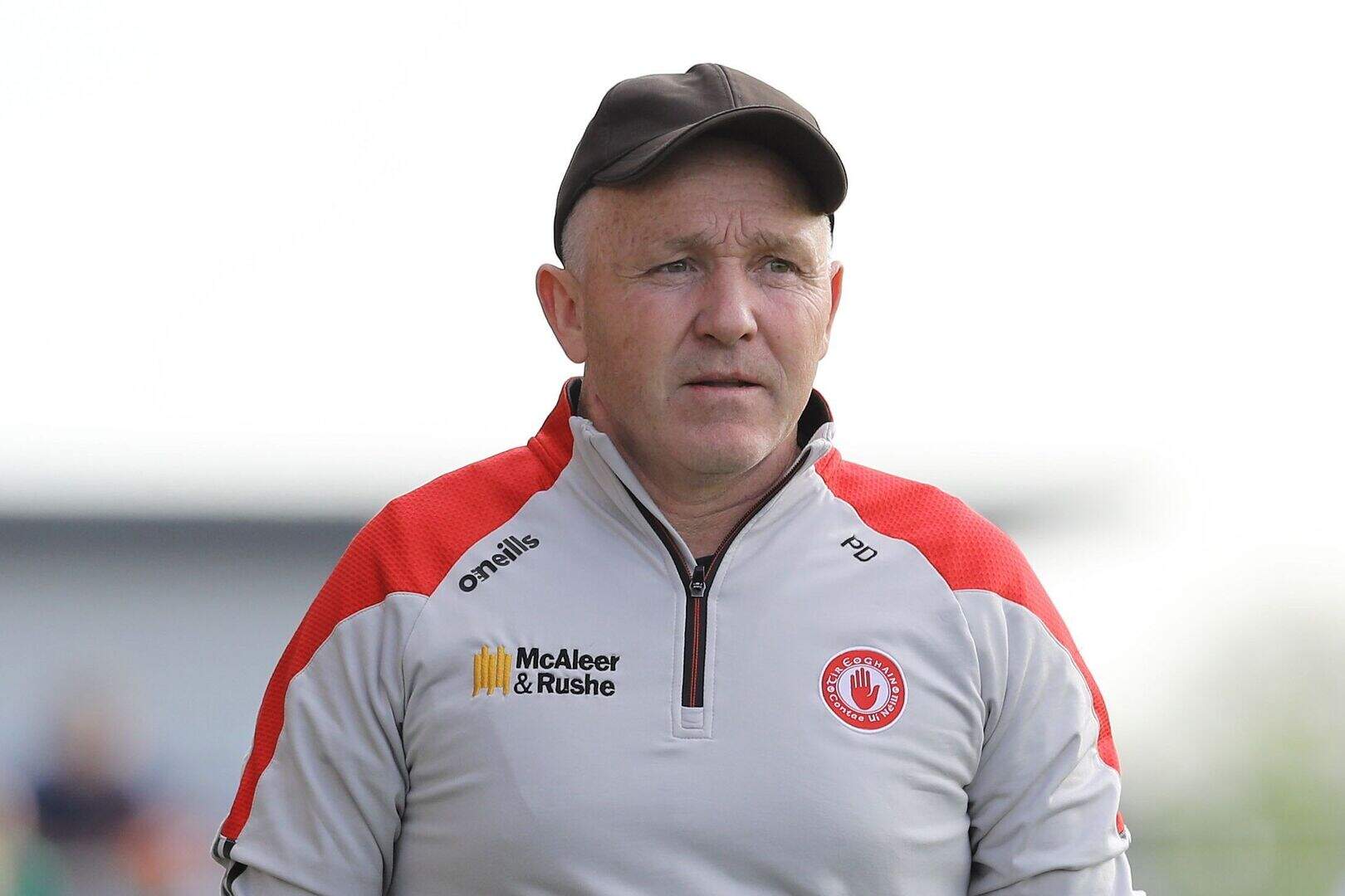 Ulster Under-20 Championship Monaghan: Tyrone expect real test. says ...
