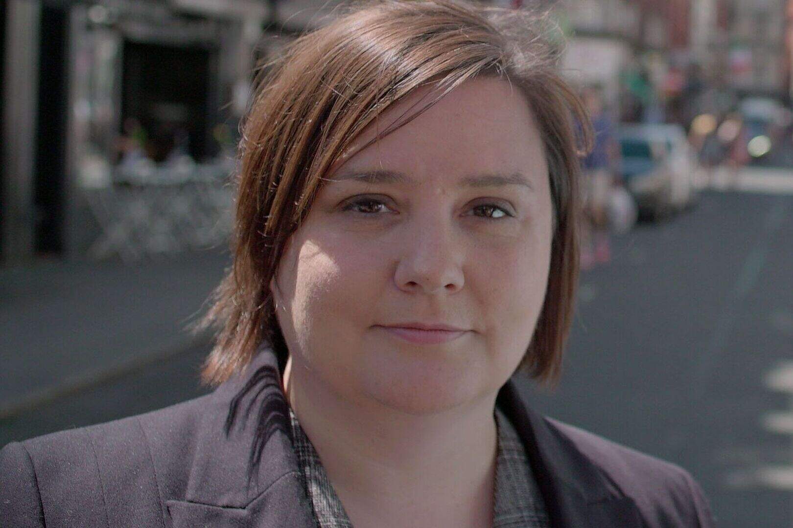 Susan Calman’s wife shares her joy over comic’s Strictly role | Belfast ...