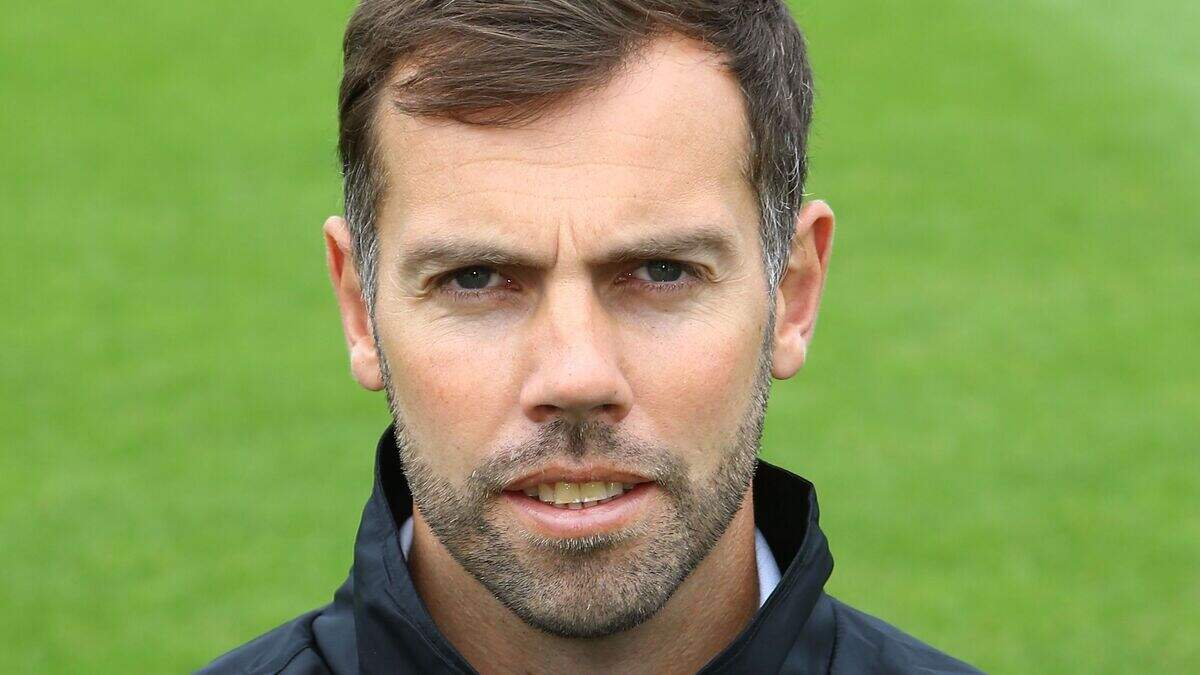 Carl Hopkinson appointed as England lead fielding coach | Belfast Telegraph