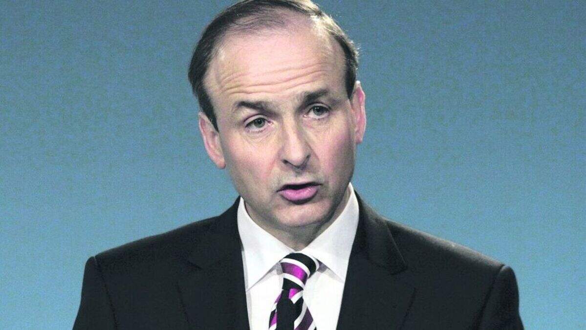 Fianna Fail: Northern Ireland and Republic diverging | Belfast Telegraph