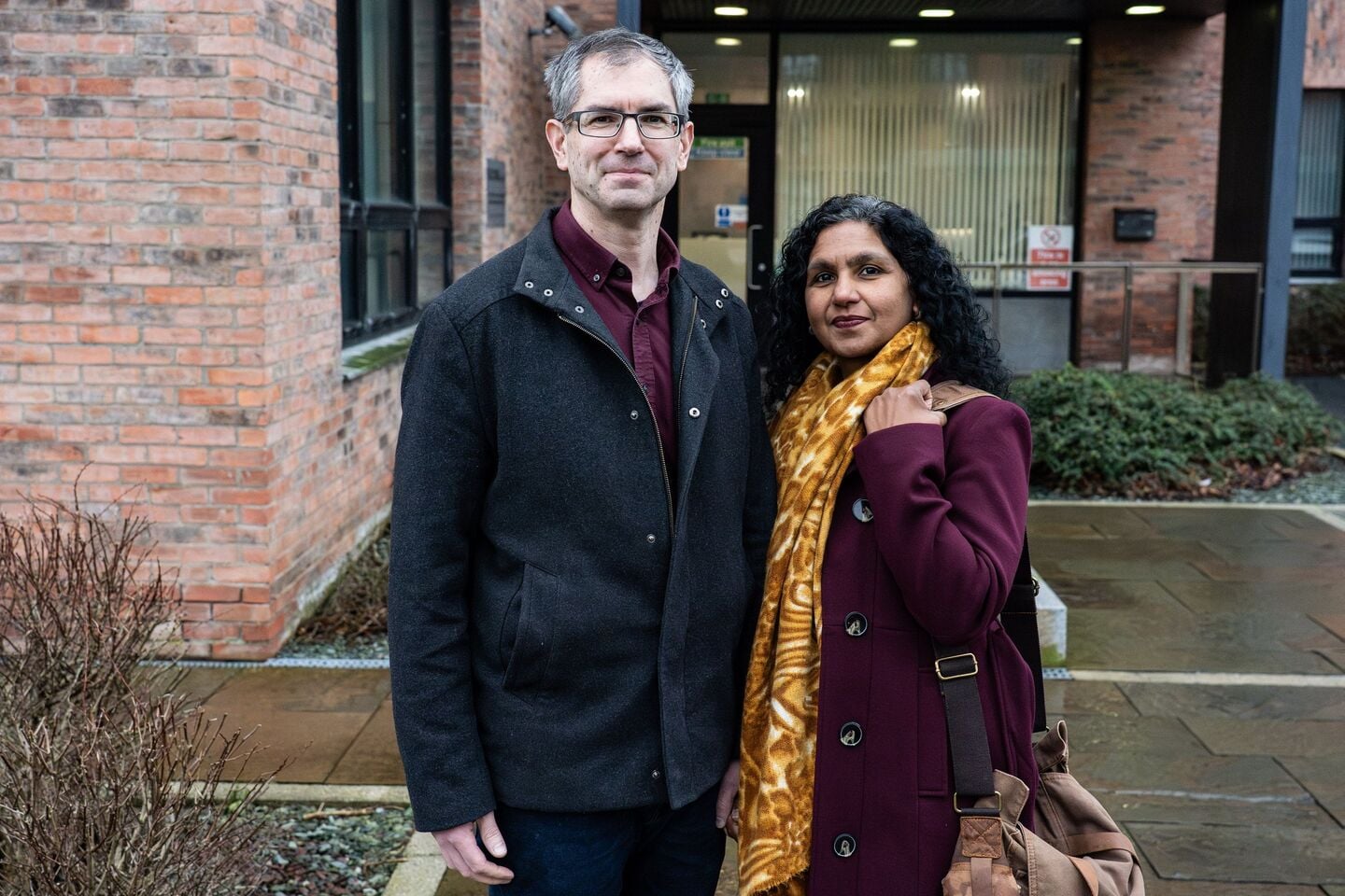 Presbyterian Church in Ireland leaders at centre of sex and race ...