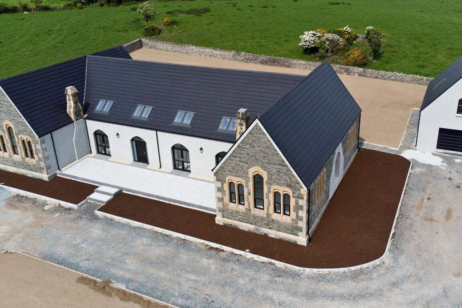 Classy 19th century Co Down home on market for £695,000 | Belfast Telegraph