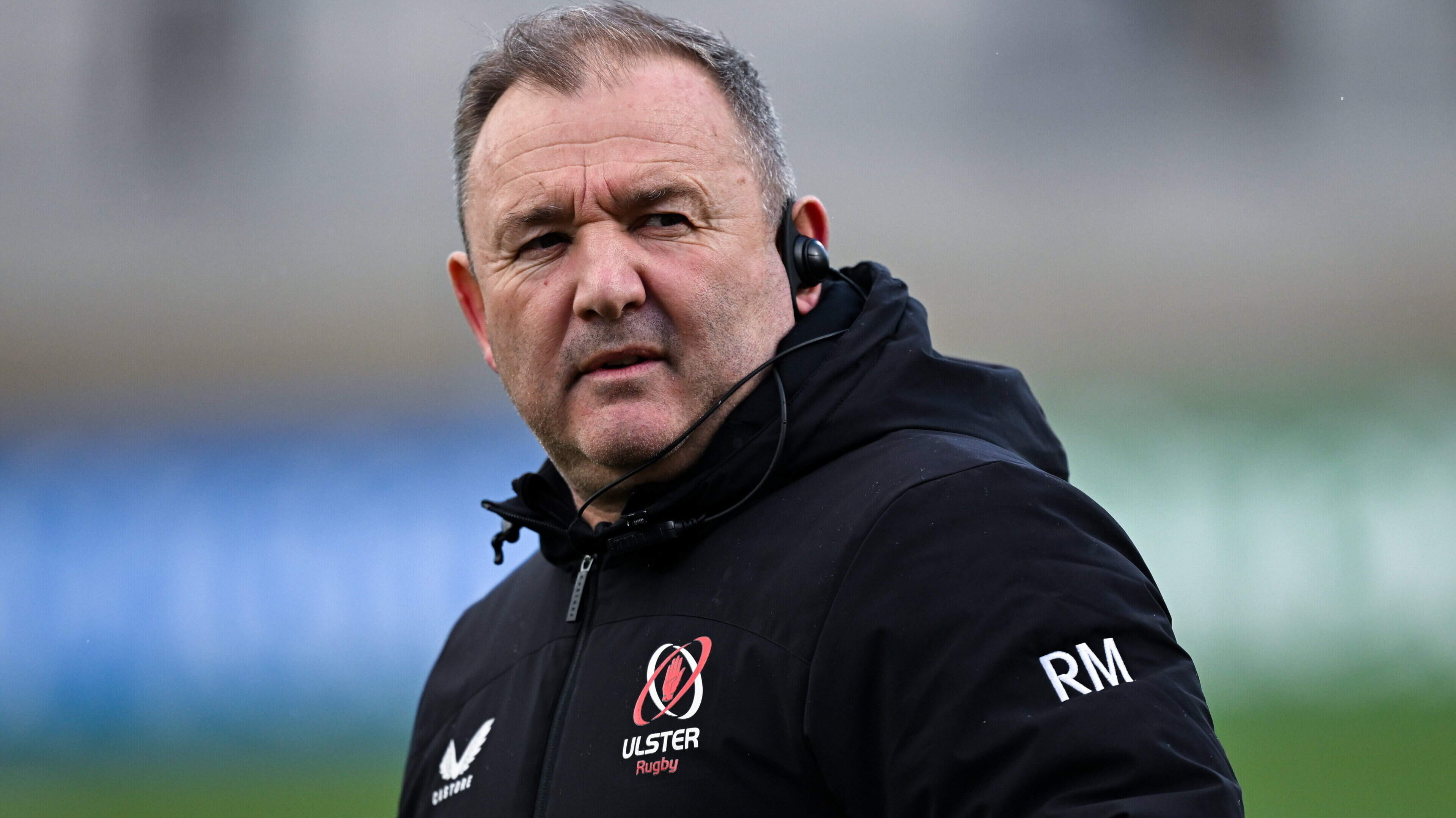 Ulster keep plenty in reserve as they make nine changes for  must-win URC match against Glasgow Warriors