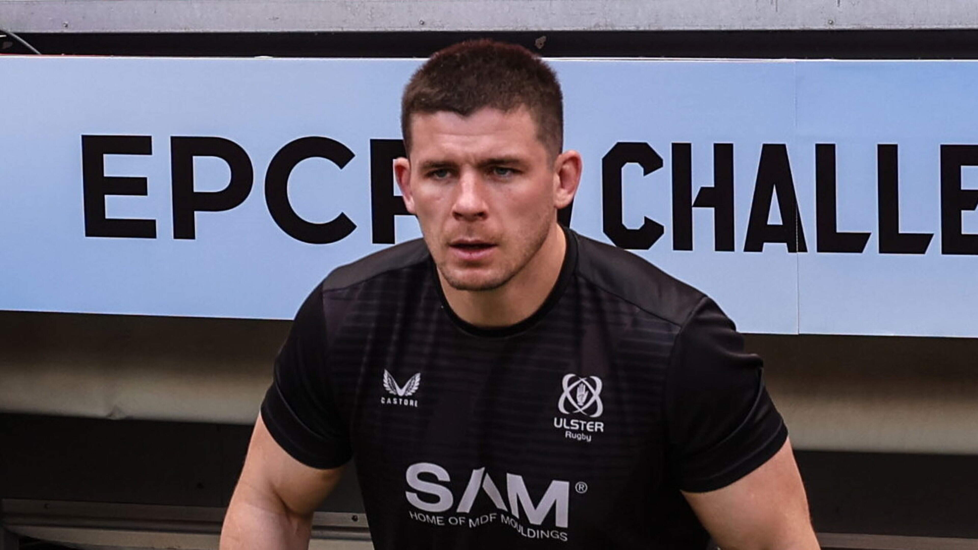 Ulster’s stand-in captain reveals main reason why Ravenhill stars owe it to themselves to give all in Challenge Cup showpiece
