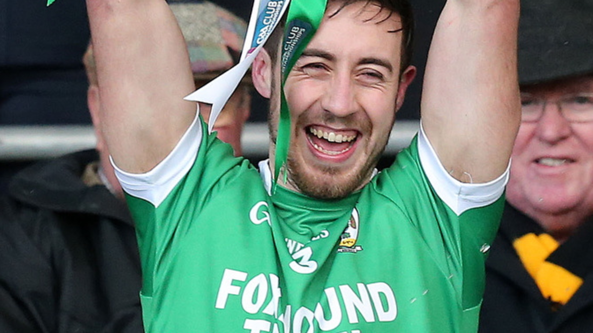 Reilly praises Rockcorry's title heroes | Belfast Telegraph