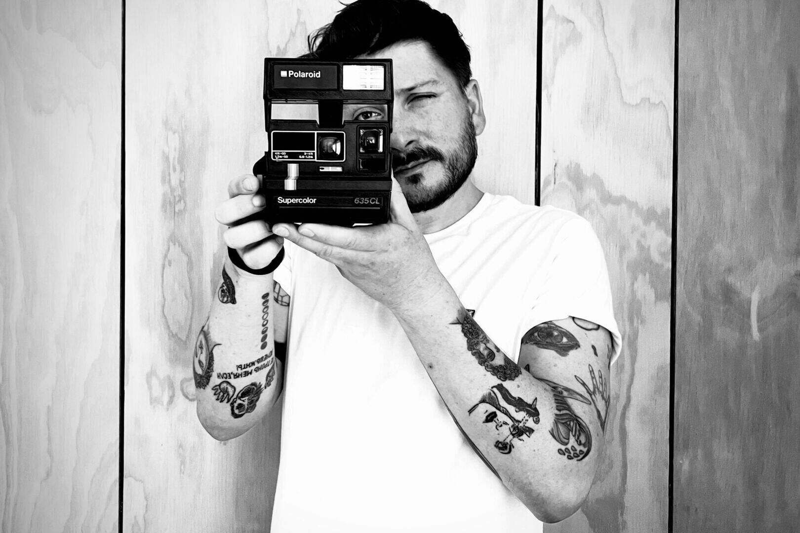 Pinch yourself moment for NI artist Steven Quinn whose apocalyptic ...