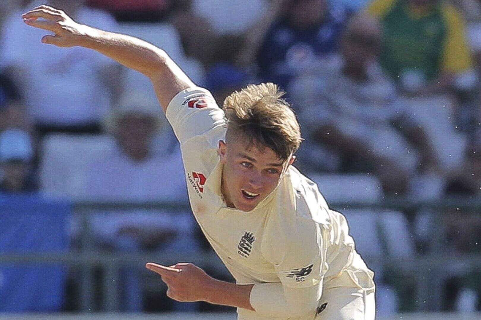Quality bowling got its rewards – Sam Curran | Belfast Telegraph