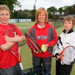 After giving life on Tour ‘a crack’, former World No.602 Peter Bothwell ...