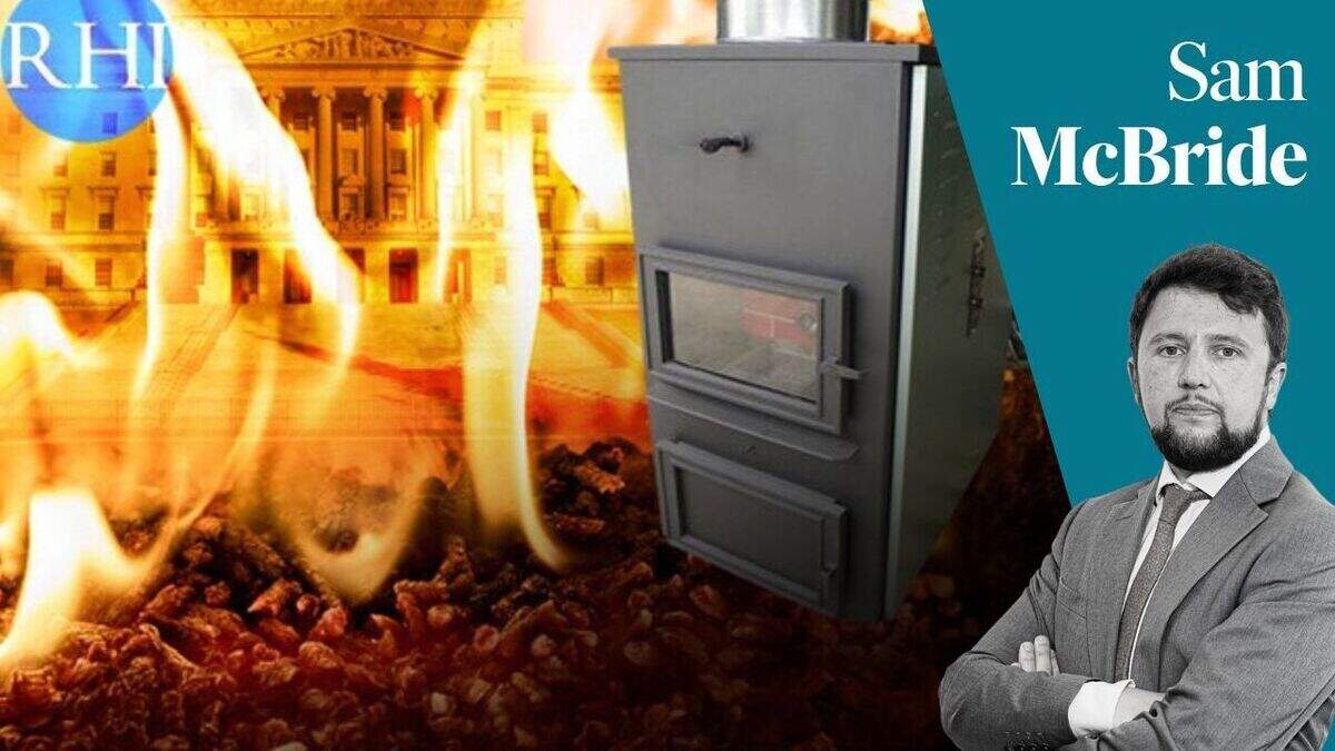 I’ve nothing but contempt for the politicians who set up RHI, says ...