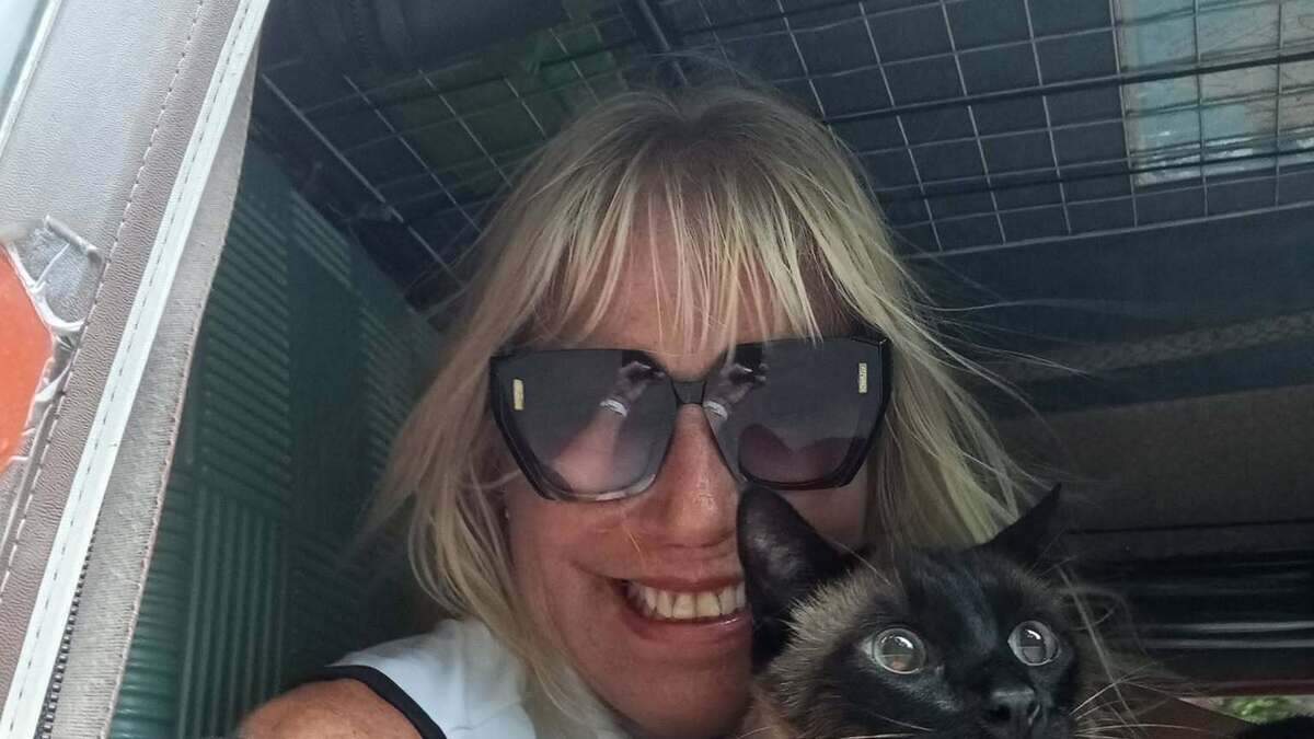 Passenger on cruise ship once stranded in Belfast now stranded in Cambodia ‘not certain what next steps are’