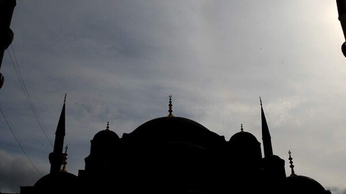 'Ground Zero' mosque plans go ahead | Belfast Telegraph