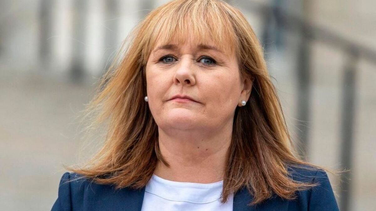 Fleur Anderson: DUP slams ‘disgraceful’ comments by NIO Minister who ...
