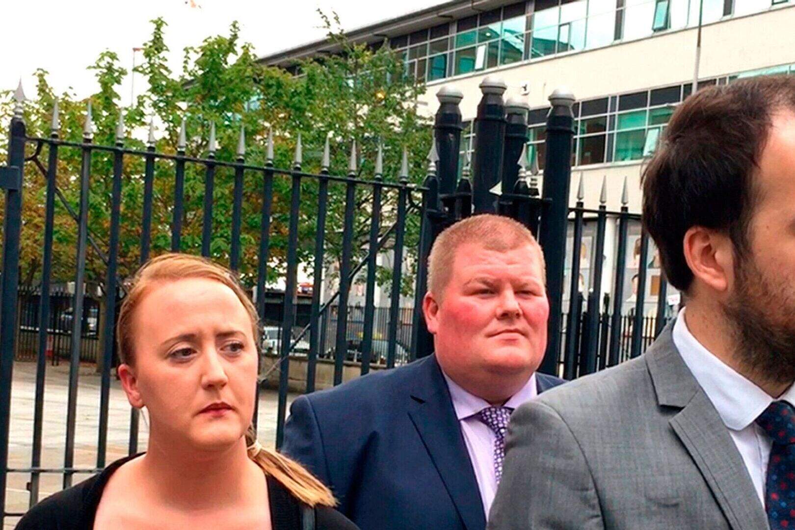 PSNI chief accepts investigation into tragic deaths of two school ...