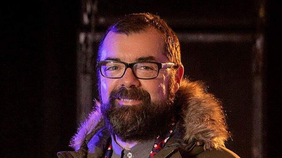 Tributes for Belfast record label boss Lyndon Stephens who died after ...