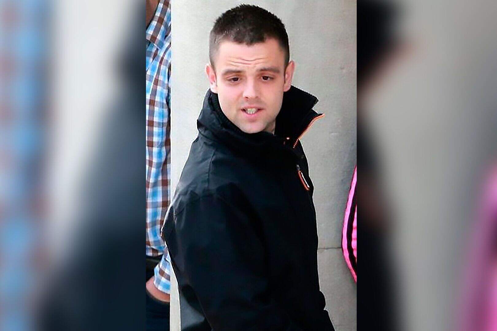 Darren John Armstrong admits murder of ‘defenceless’ two-year-old NI ...