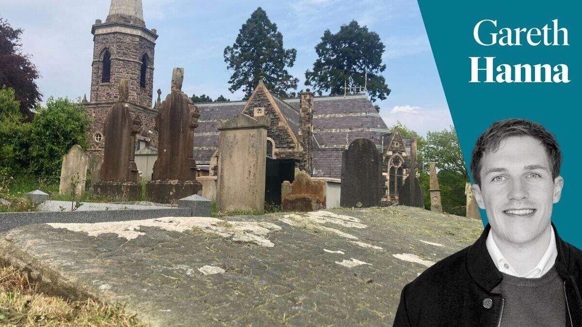 James Haddock: The Drumbeg Parish ghost who 'appeared in court' and the ...
