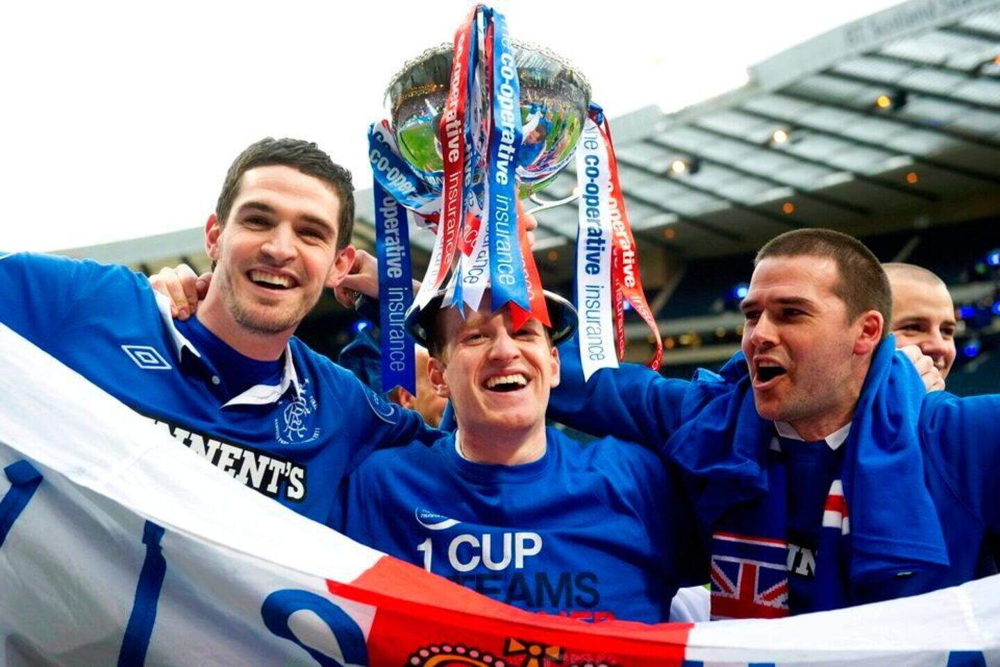 BetMcLean Cup Semi-Final Linfield Dungannon: Euan East wants to win ...