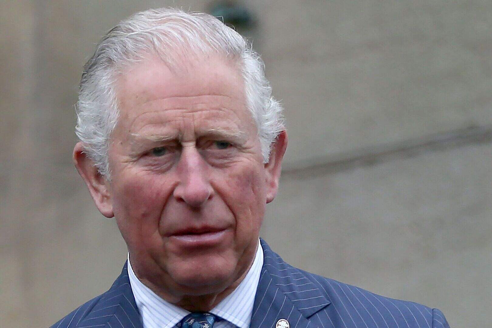 Charles: Bond with Germany must endure despite relationship ‘transition ...