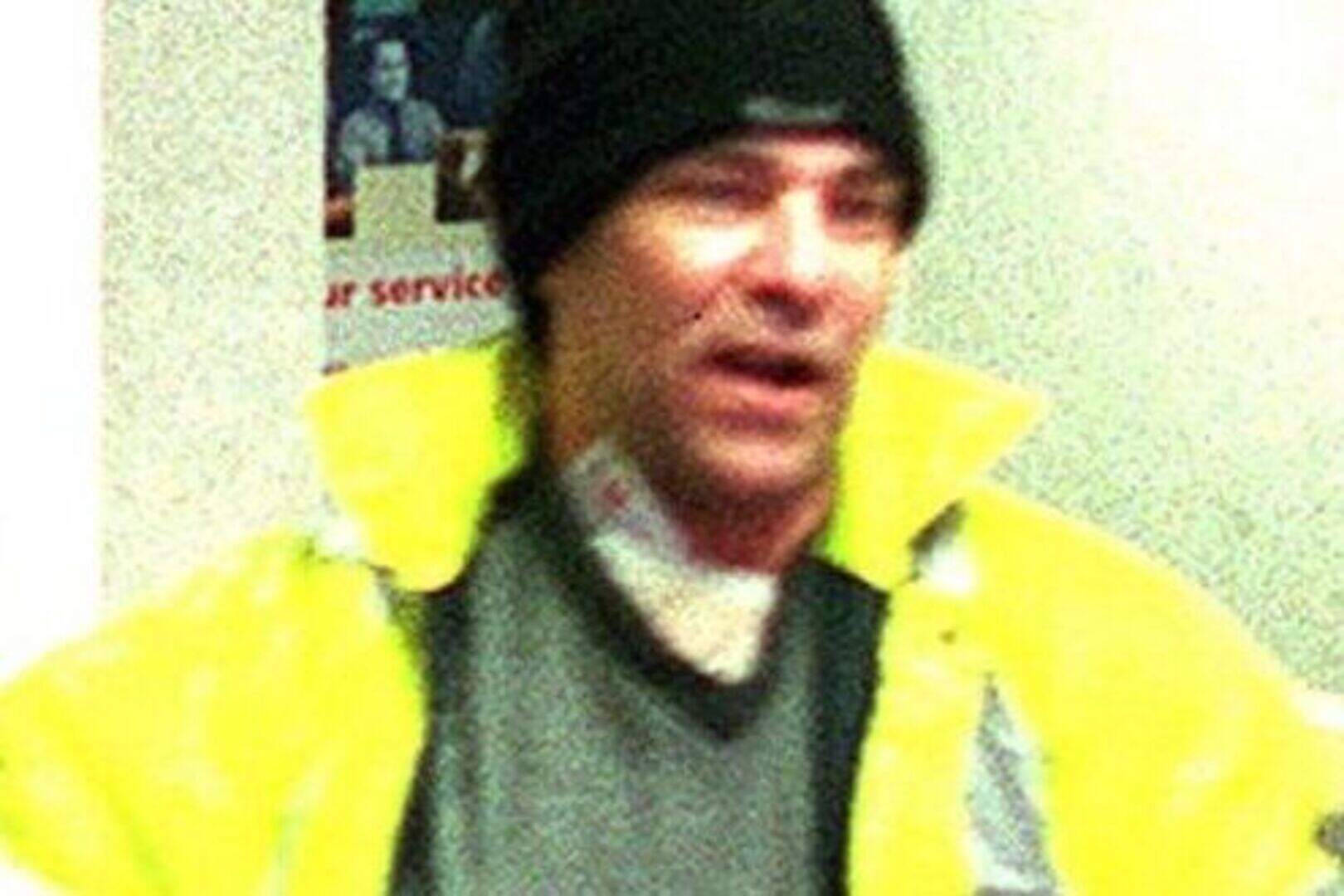 'Skull cracker' jail duo on the run | Belfast Telegraph