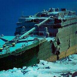 Time is running out to save Titanic wreckage, warn experts | Belfast  Telegraph
