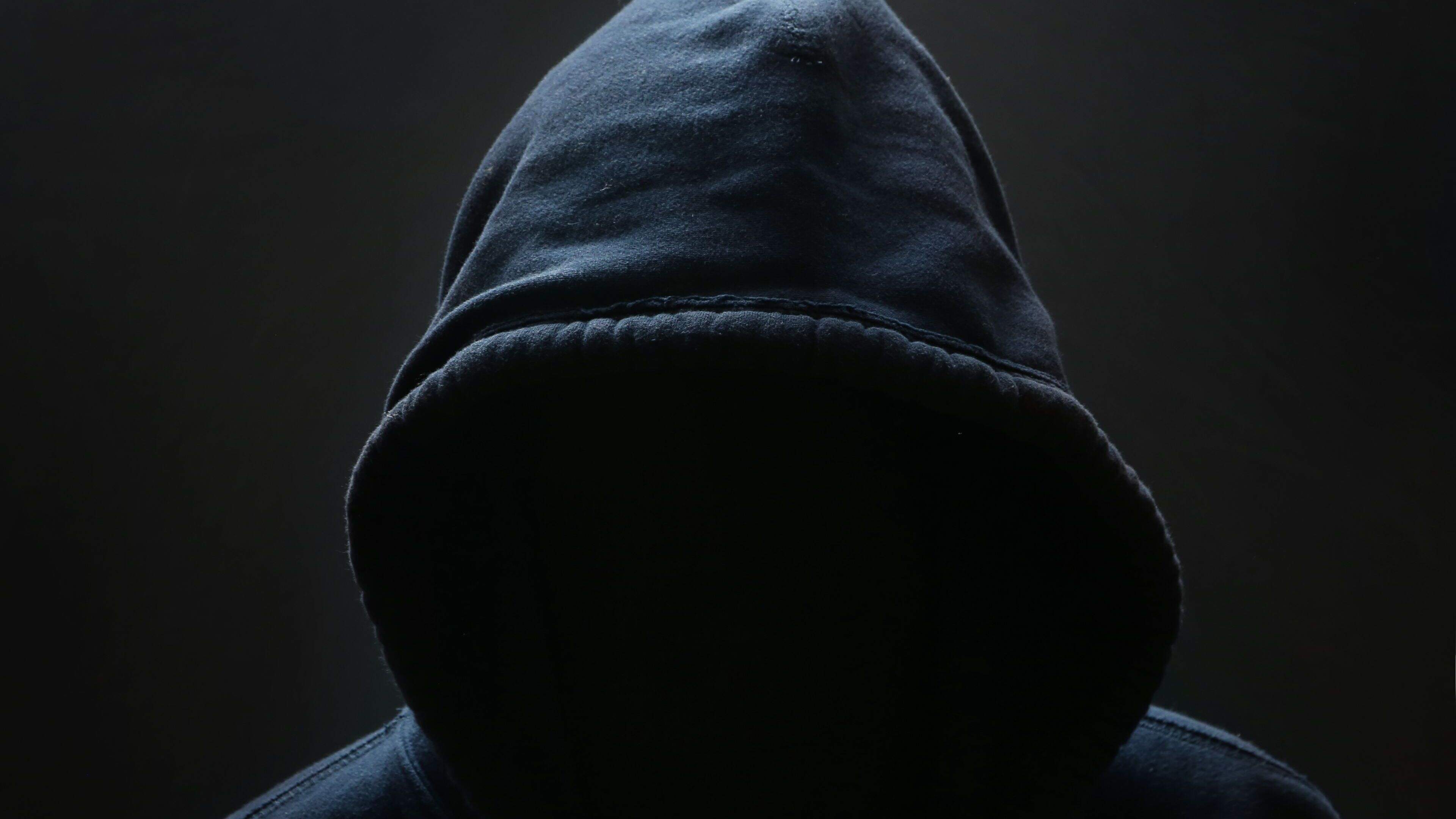 Elderly couple ‘tied up by masked burglars and ordered to hand over money’