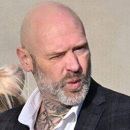 James Robert Neil Thompson: Co Antrim man denies rioting during Belfast ...