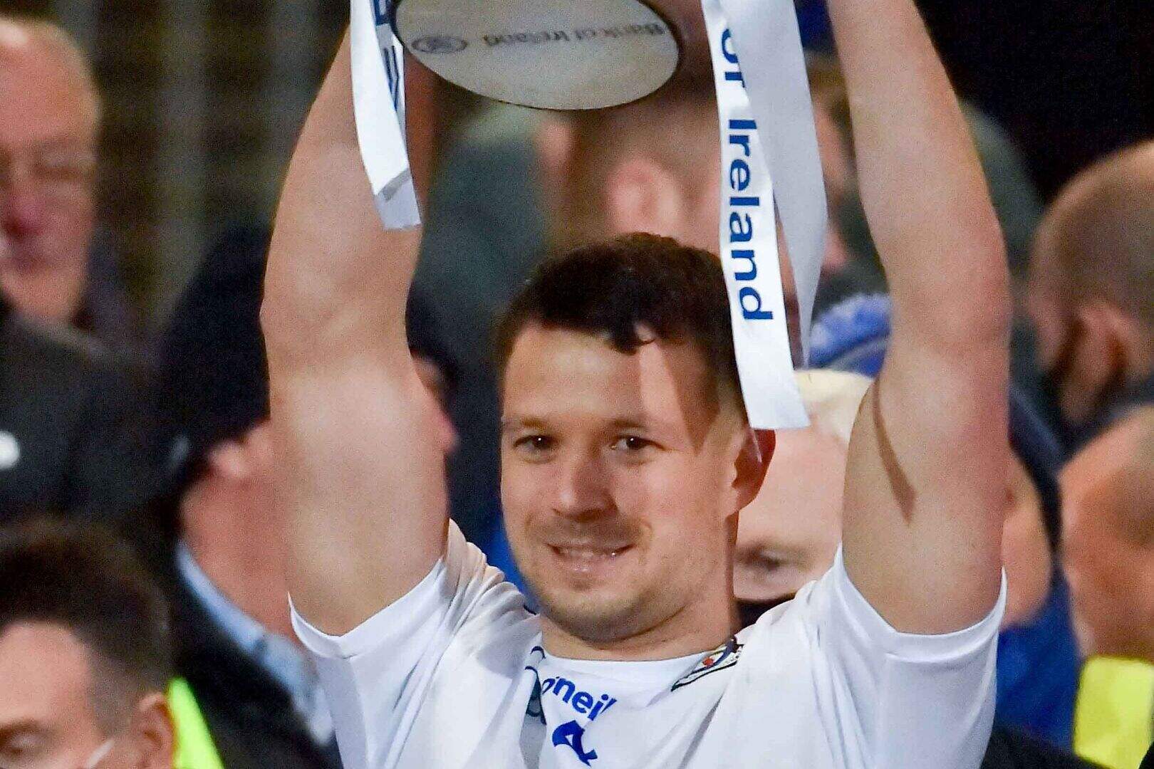 Gaelic Games GAA: Charlie Smyth flying the flag with New Orleans Saints ...
