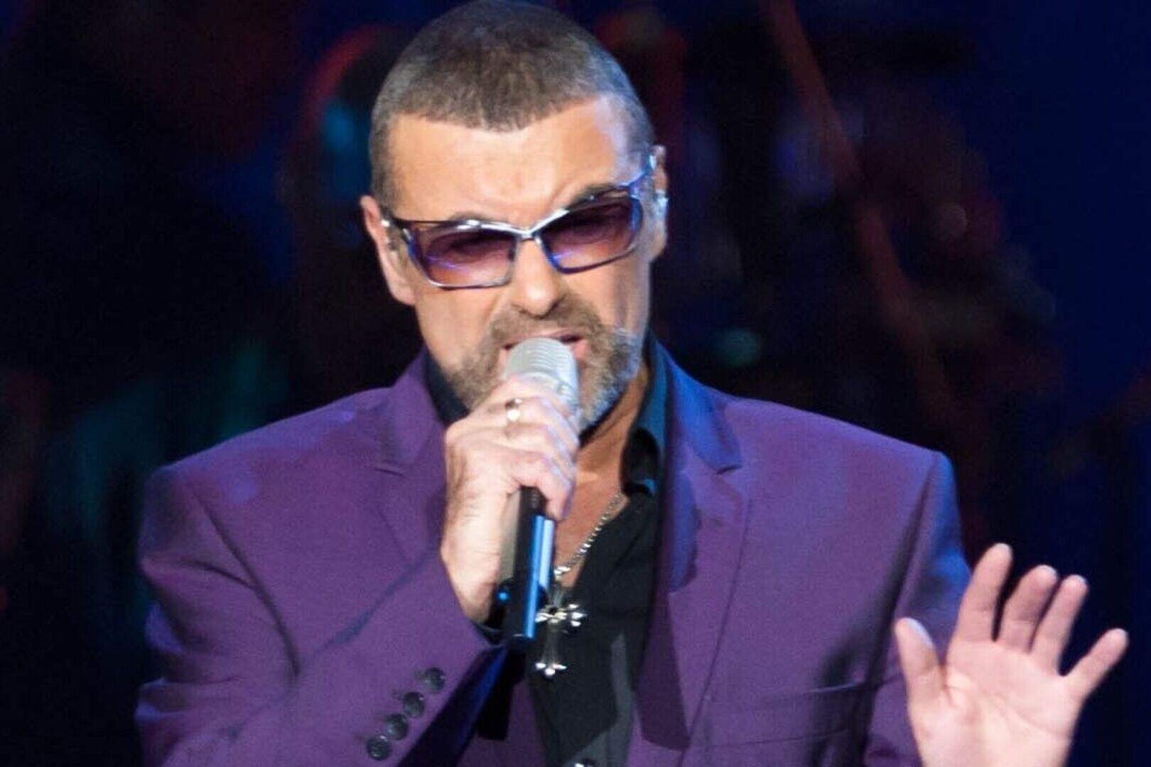 George Michael’s family thank fans for continued support ahead of ...