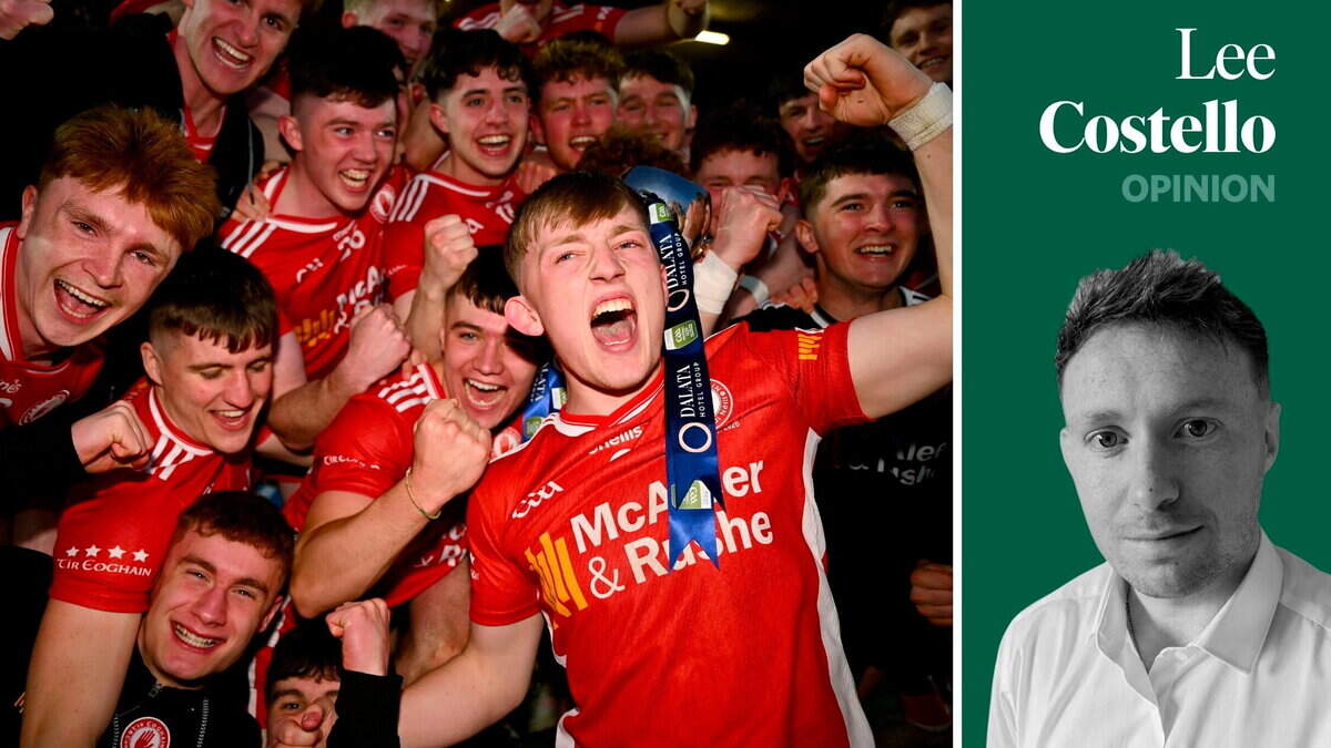 From changing room royalty to being tossed around like ragdolls: Why youth development must let kids be kids